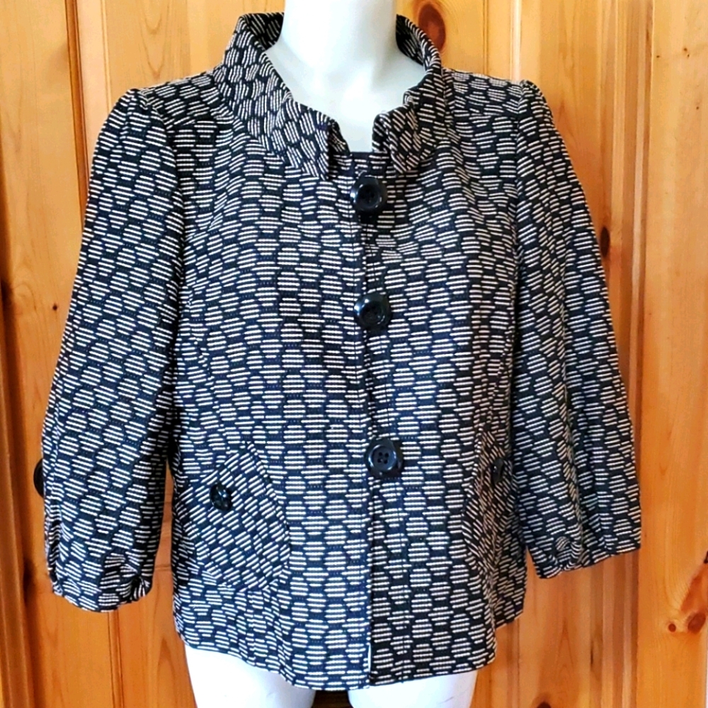 Classiques Entier Jacket